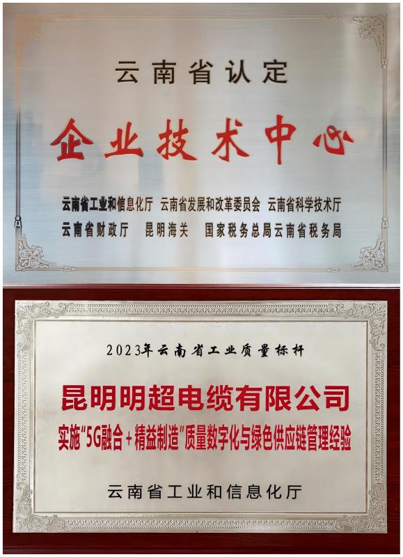 企业技术
